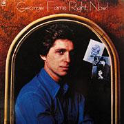 GEORGIE FAME / Right Now